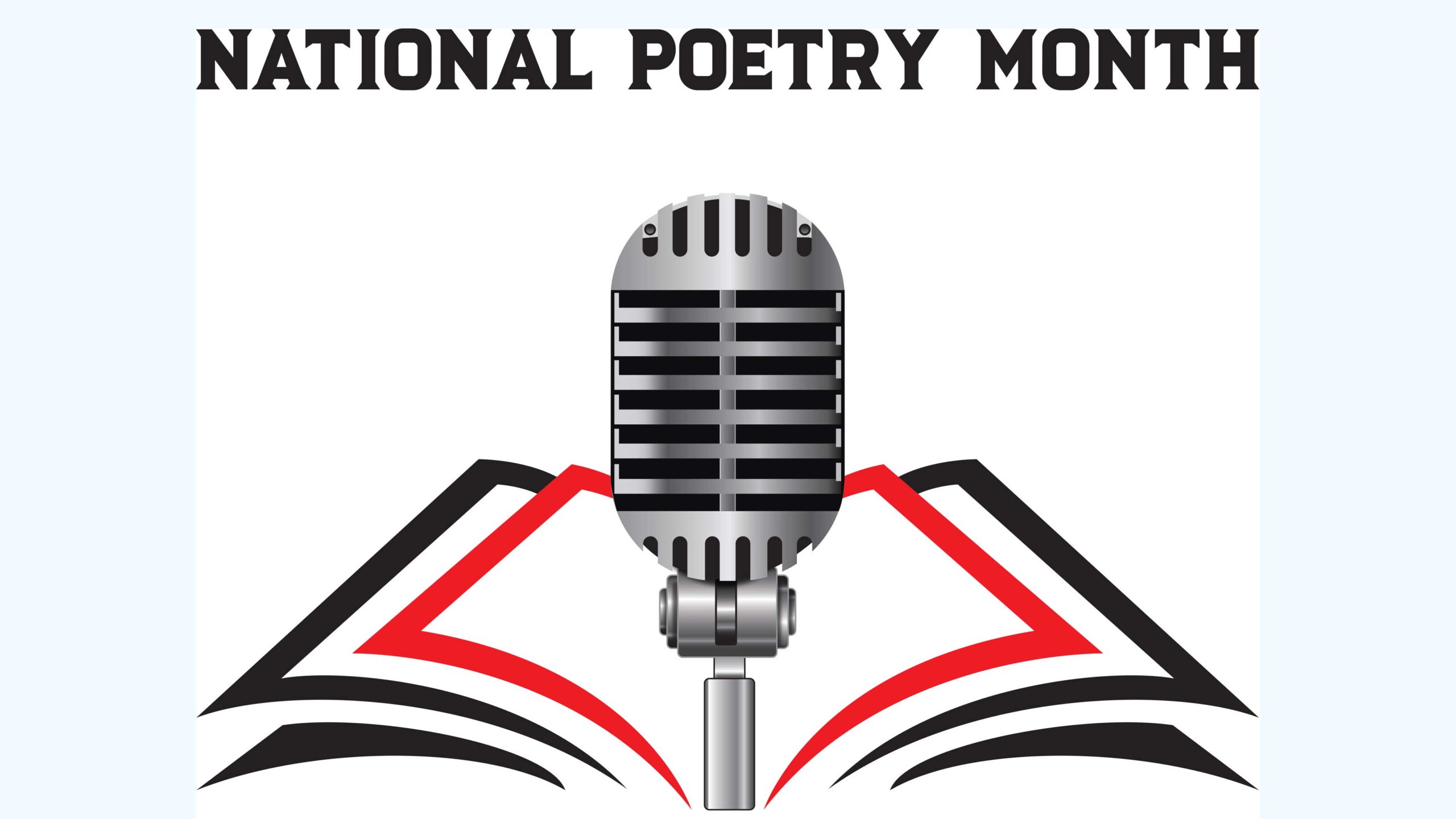 spoken word poetry clipart